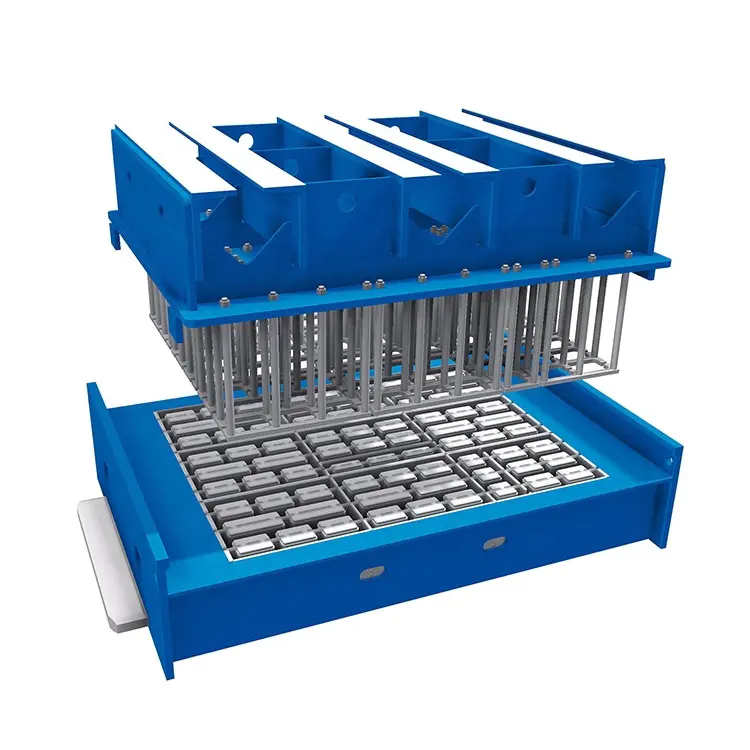 Varför välja energisnåla tegelformar?